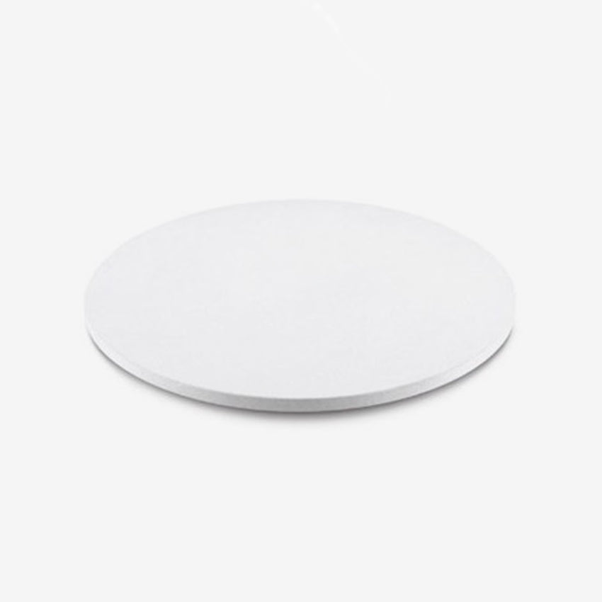 Breville 33 cm Pizza Stone for Oven - Premium Baking Stone for Homemade Pizza, Bread & Pastry - Perfect for Home Chefs & Pizza Lovers