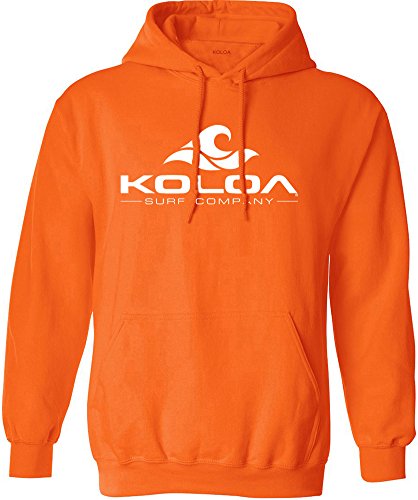 Safety Orange