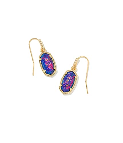 Gold Indigo Kyocera Opal