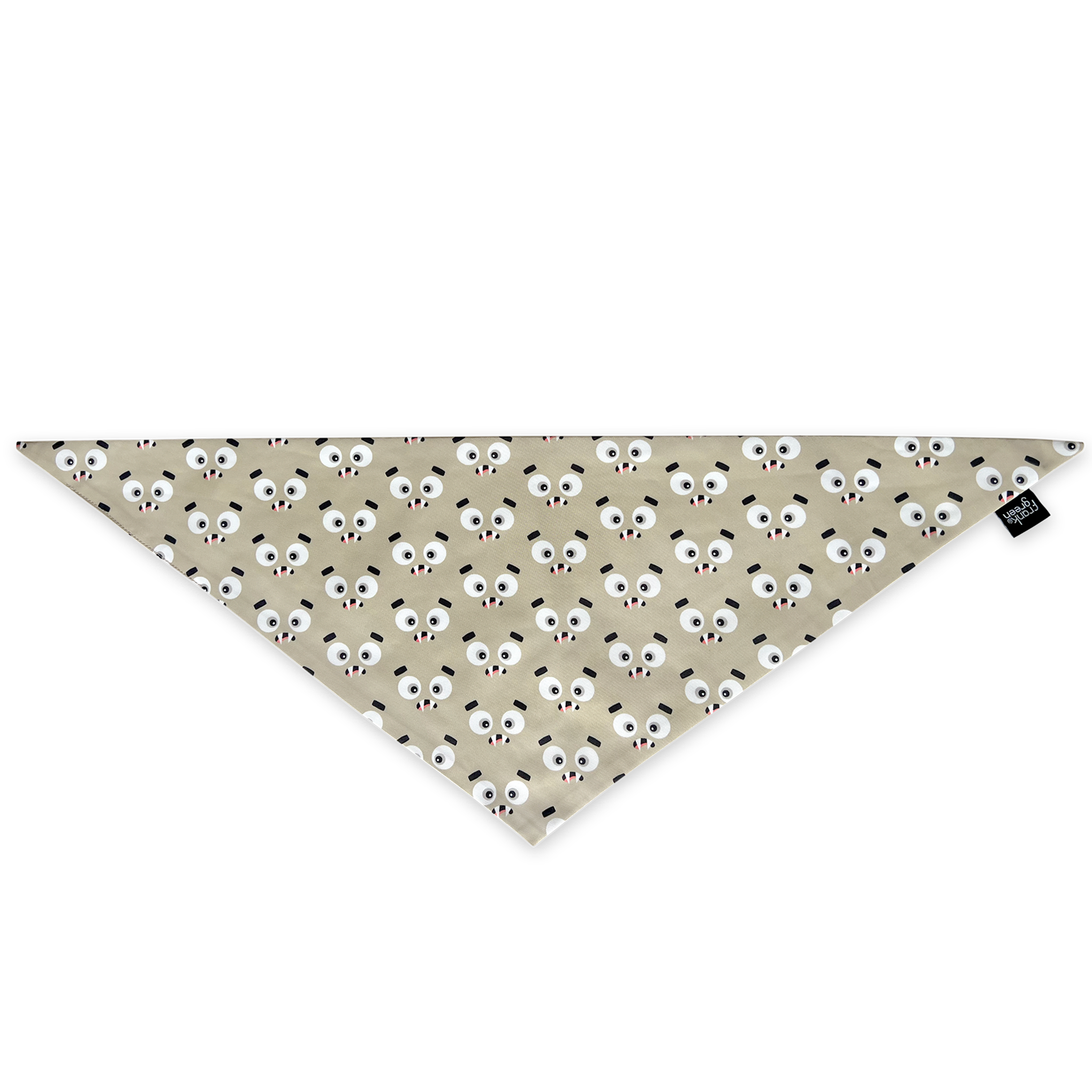 Stylish Pet Bandanas for Dogs & Cats - Soft & Comfortable Dog Bandana & Cat Scarf - Perfect for Holidays, Birthdays & Everyday Wear