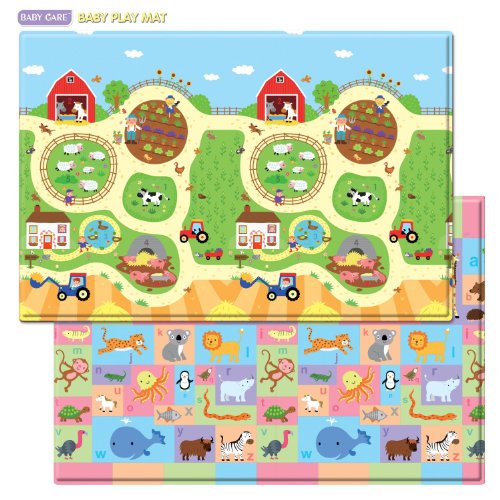 Playful - Busy Farm