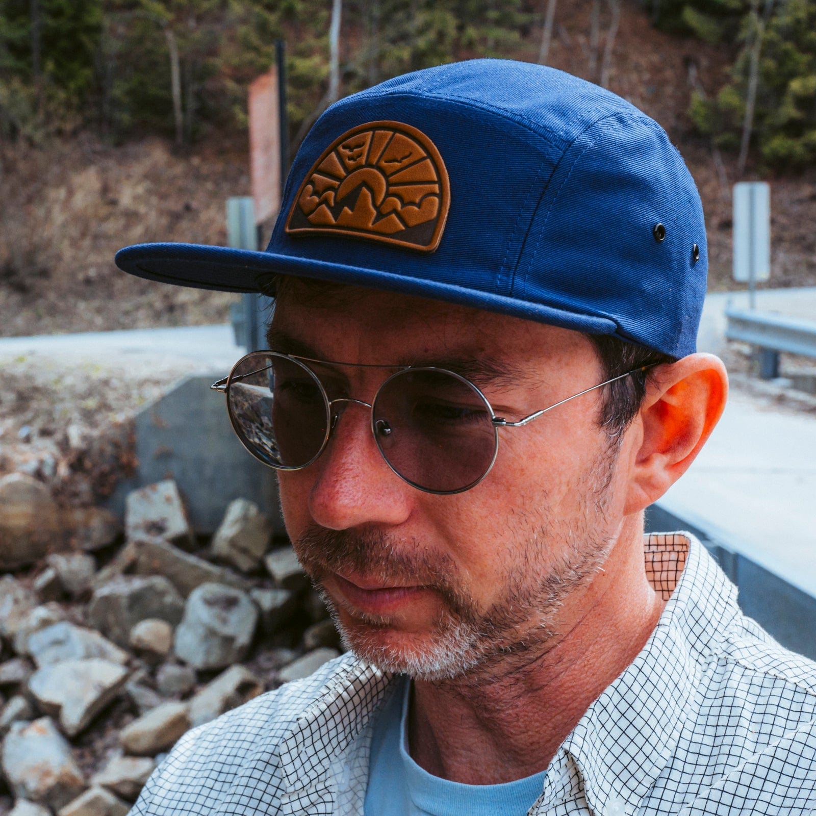Jockey Hat for Men & Women - Comfortable & Stylish Baseball Cap for Outdoor Activities, Sports, and Casual Wear | Good Morning