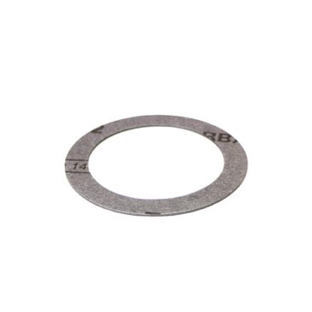 La Pavoni Lever Boiler Gasket Large - Replacement Part for Espresso Machines - Perfect for Home Baristas & Coffee Shops