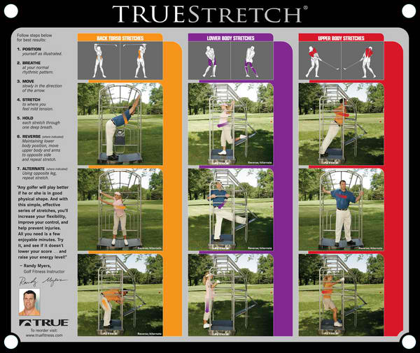TRUE Stretch 800SS Golf Pants - Breathable & Flexible Men's Golf Trousers for Comfortable Swing - Perfect for Golf Course & Casual Wear