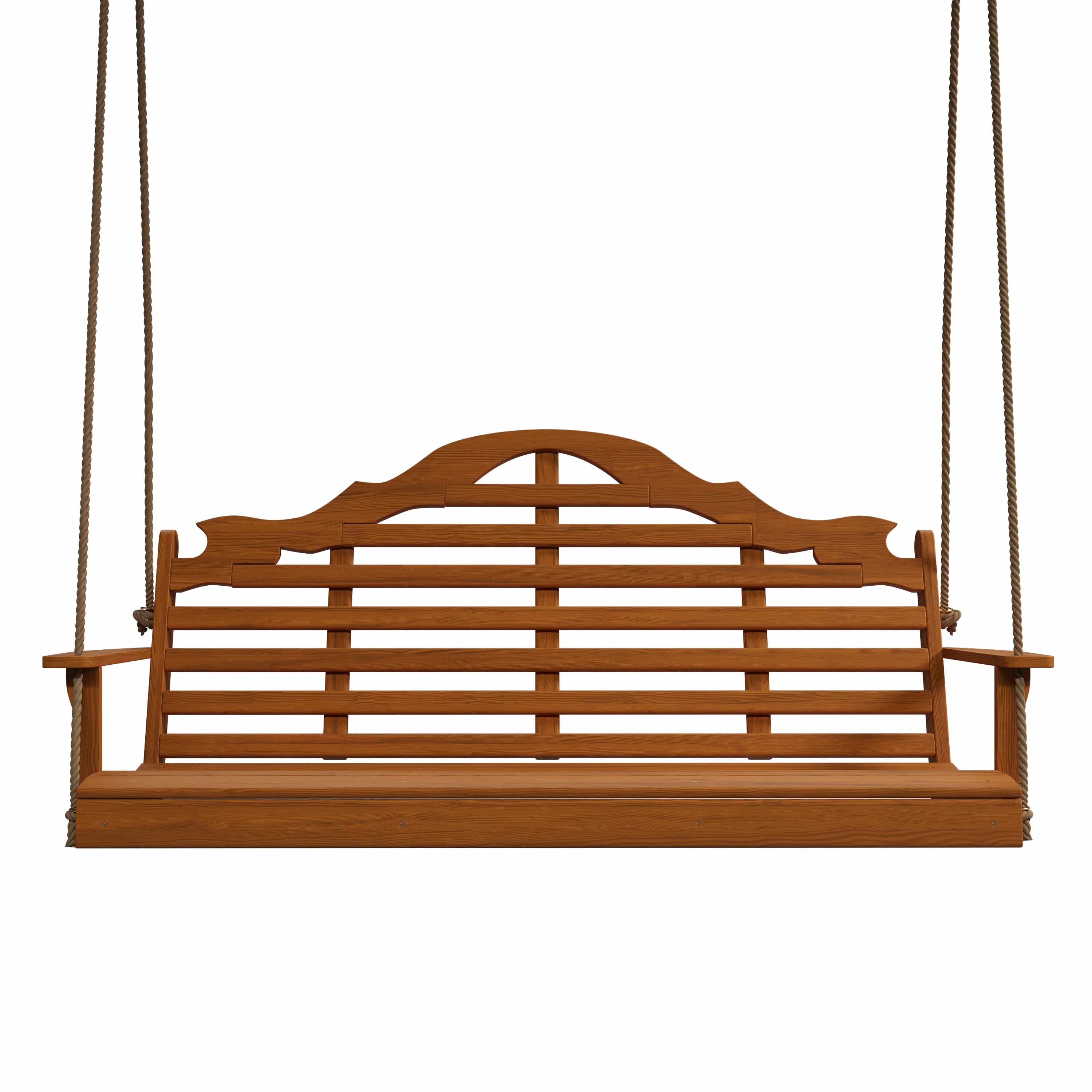 Cedar Stain