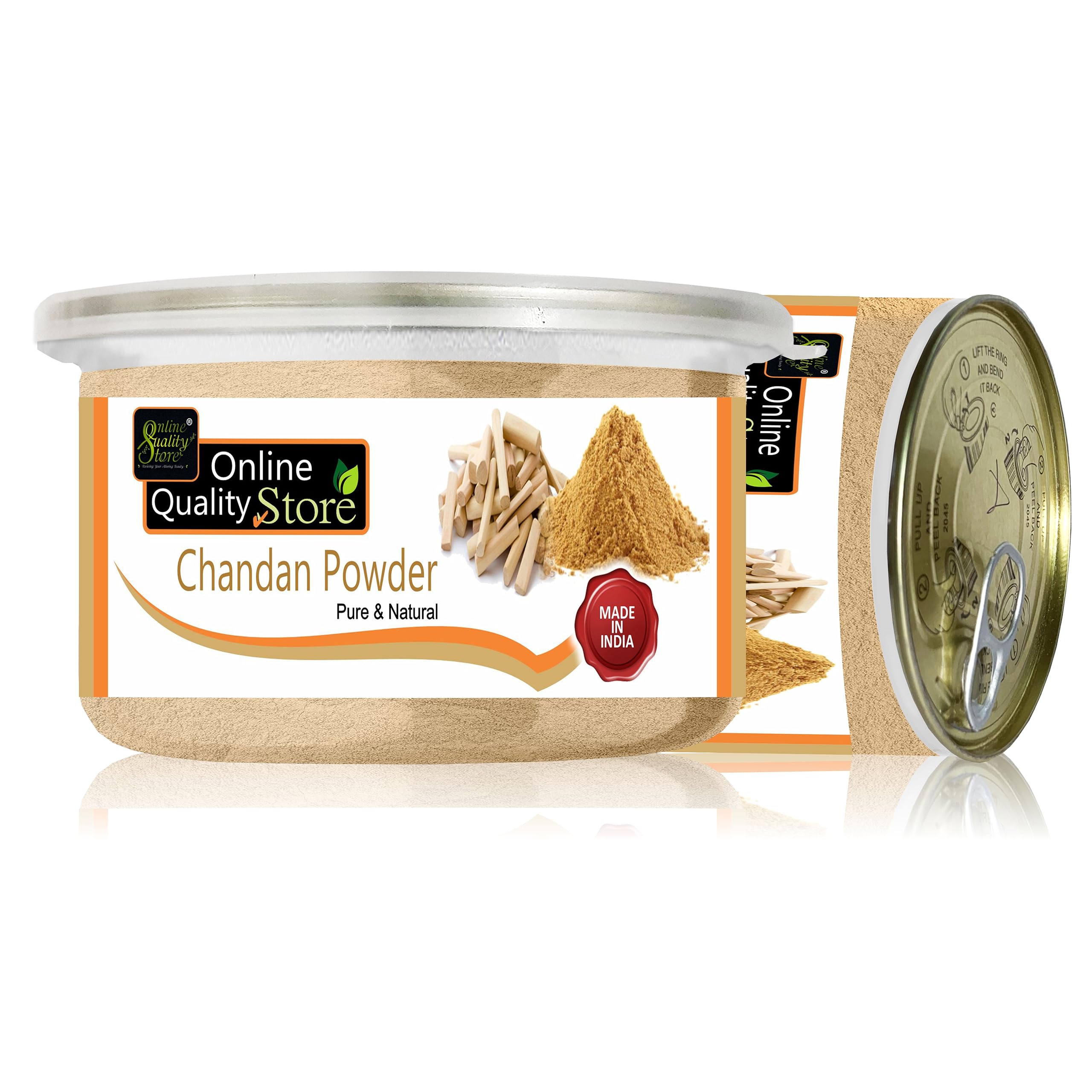 **Premium Sandalwood Powder, Rose Powder & Multani Mitti Clay Combo (400g) – Natural Skincare & Pooja Essentials for Face Masks, Tilak & Laddu Gopal Rituals**    **Use Cases:** Perfect for DIY face packs, religious ceremonies (pooja, tilak), and natural skincare routines.