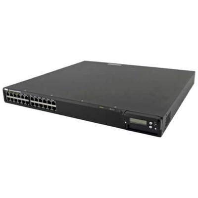 Juniper EX4200-24T 24-Port Managed Gigabit Ethernet Switch (Renewed) - High Performance Network Switch for Office, Data Center & Enterprise Networking