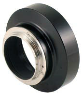Canon EOS Camera Adapter for CCD Field Flatteners & Telecompressor Correctors (ADATCCEOS) - Perfect for Astrophotography and Telescope Imaging