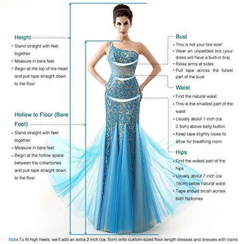 Elegant Datangep Women's Lace Applique Mermaid Wedding Dress - Perfect for Beach, Church & Formal Wedding Ceremonies