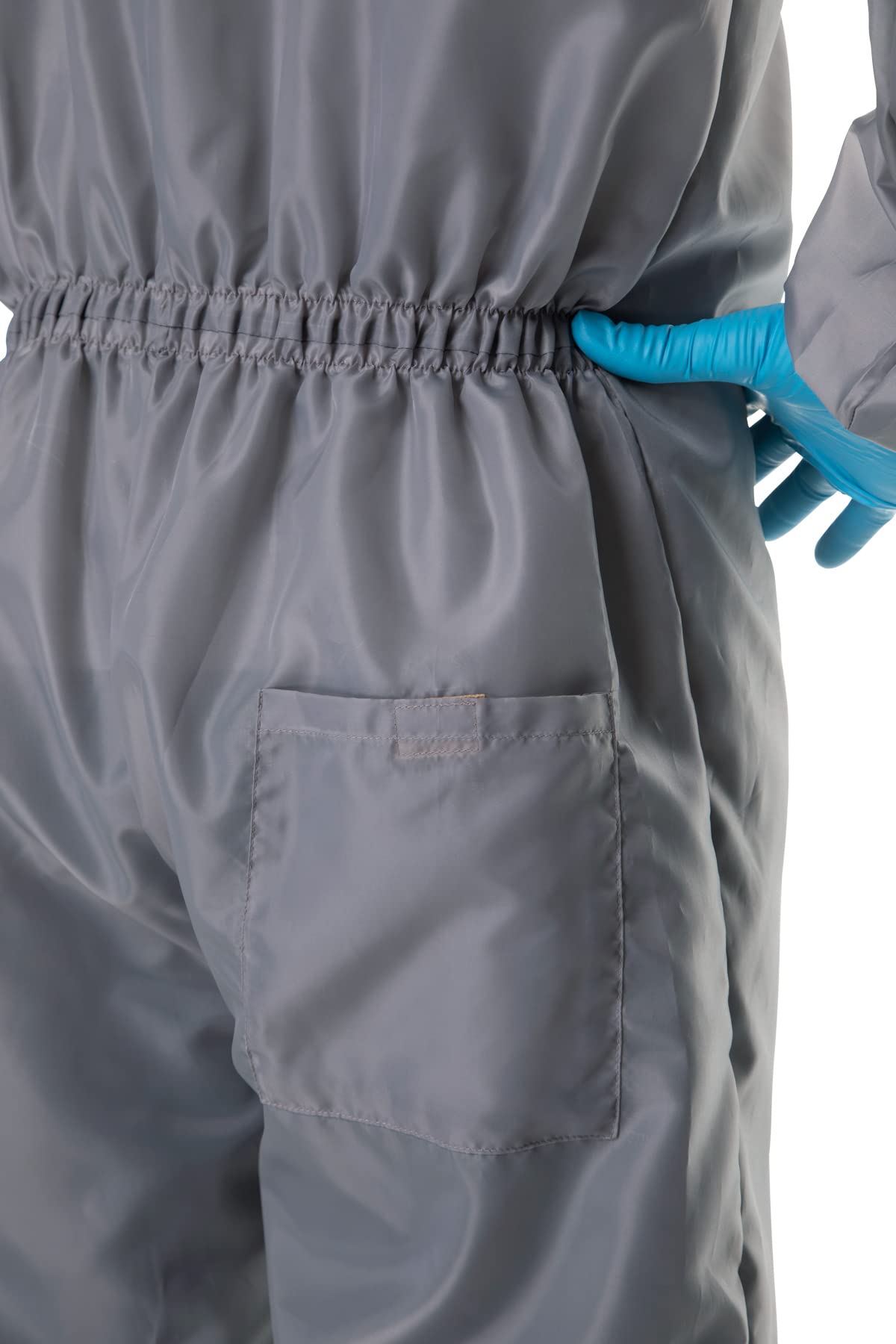 Professional Paint Suit for Artists & DIY Projects - Waterproof, Durable Coveralls for Painting, Construction & Home Renovation - Ideal for Spray Painting, Wall Painting & Craft Work