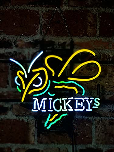 Mickeys 17x14 inch