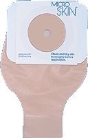 9-Inch Medium Single Piece Drain Pan with Microfiber Drying Mat, Microfiber Cleaning Skin & Opaque Design - 1.25