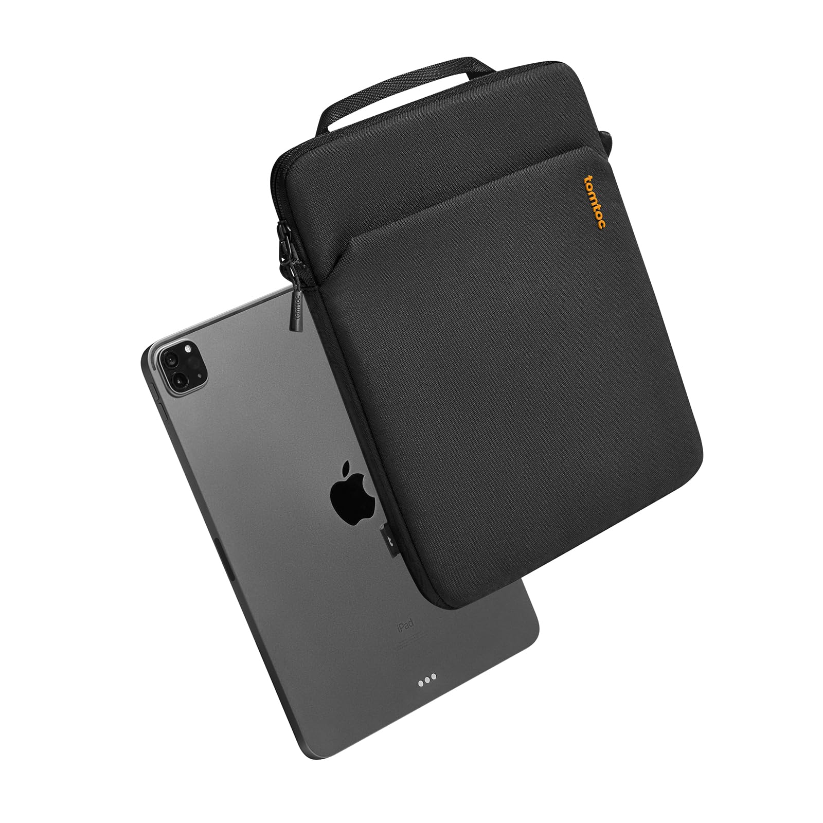 tomtoc Light-B19 Slim Shoulder Bag for 13