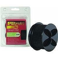 2-Pack Replacement Vacuum Cleaner Filters for Bissell Allergen - Fits Models 9,10,12 | HEPA Filter for Pet Hair, Dust & Allergens | Perfect for Home Cleaning & Allergy Relief