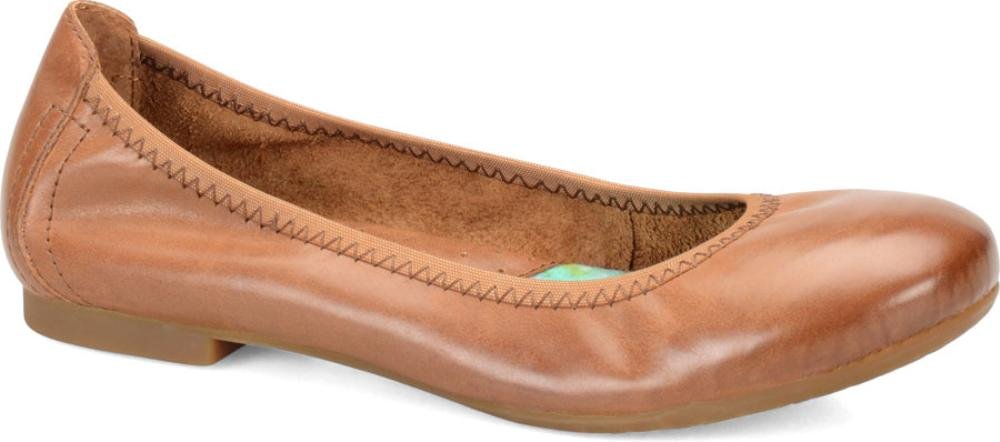 BORN Women's Julianne Wide Calf Boots - Comfortable & Stylish Ankle Boots for Wide Calves | Perfect for Fall, Winter & Office Wear