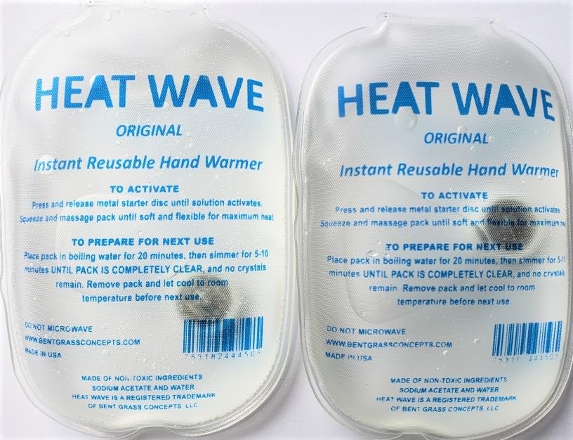 Clear 2-Pack