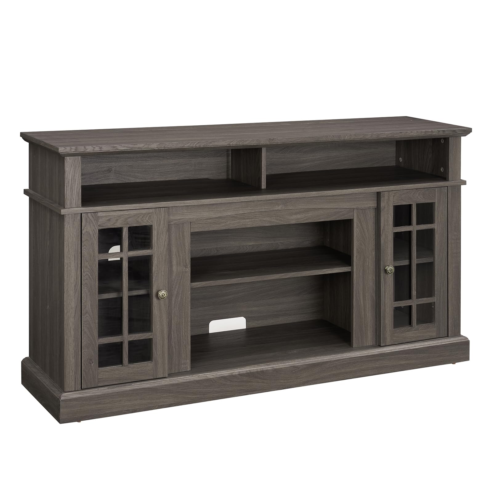 Modern TV Media Stand for TVs up to 65