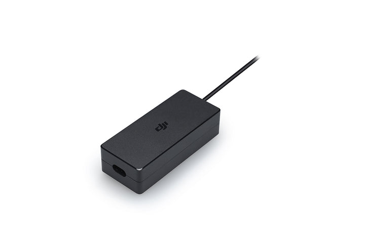 DJI Mavic Part12 AC Power Adapter - Replacement Charger for Mavic Drones (AC Cable Not Included) - Perfect for Travel & Outdoor Drone Charging