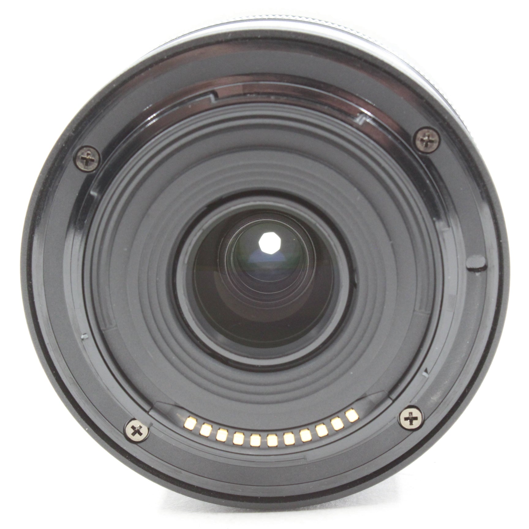 Refurbished Nikon Z 50 Mirrorless Camera with Nikkor Z DX 18-140mm f/3.5-6.3 VR Lens Kit - Perfect for Travel, Vlogging & Photography Enthusiasts