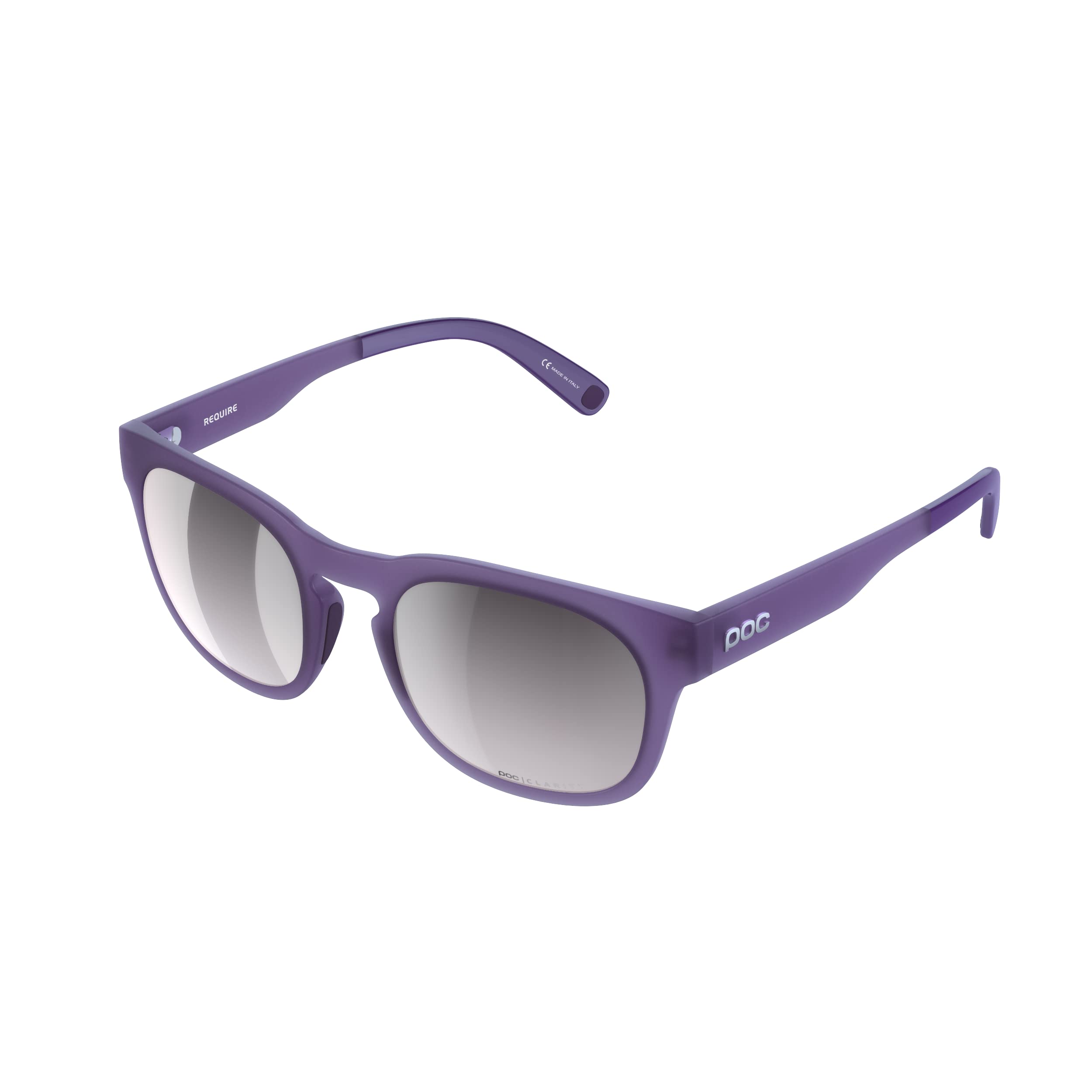 POC Lightweight Sunglasses for Men & Women - UV Protection, Polarized Lenses - Perfect for Running, Cycling, and Outdoor Sports