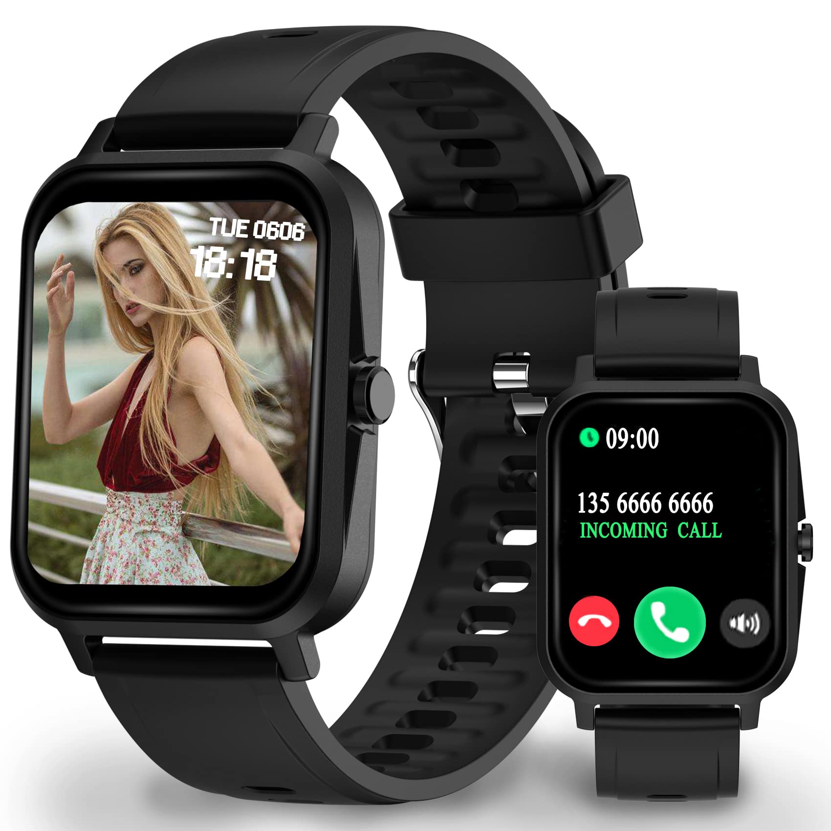 GAMSARO Smart Watch 1.69