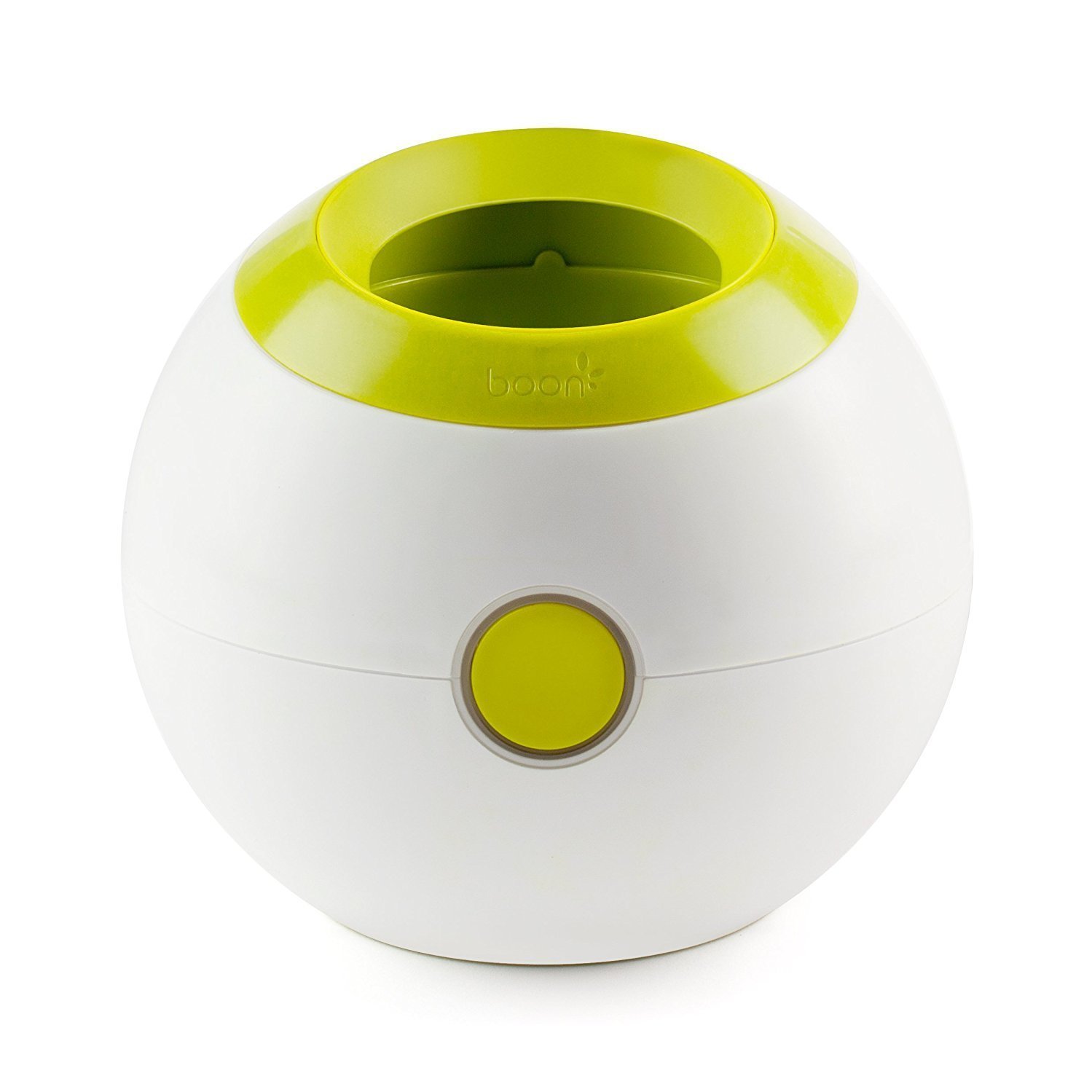 Boon Orb Bottle Warmer - Fast & Safe Baby Bottle Warmer for Breastmilk & Formula - Perfect for Night Feeds, Travel & Daycare Use