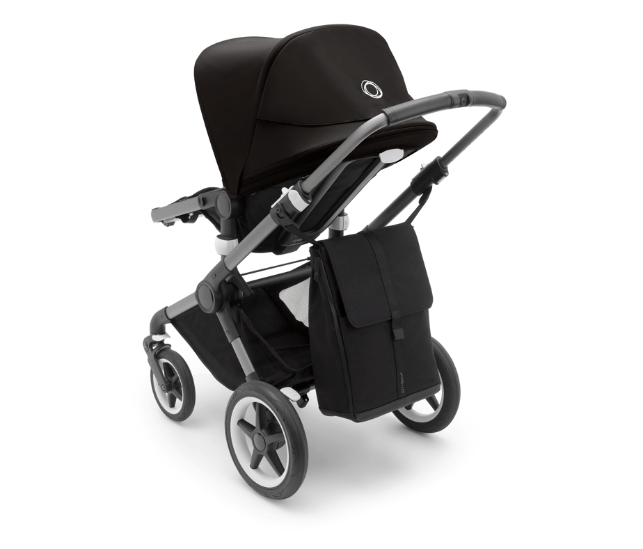 Bugaboo Diaper Changing Backpack - Stylish & Functional Baby Changing Bag for Parents - Perfect for Travel, Outings & Daily Use