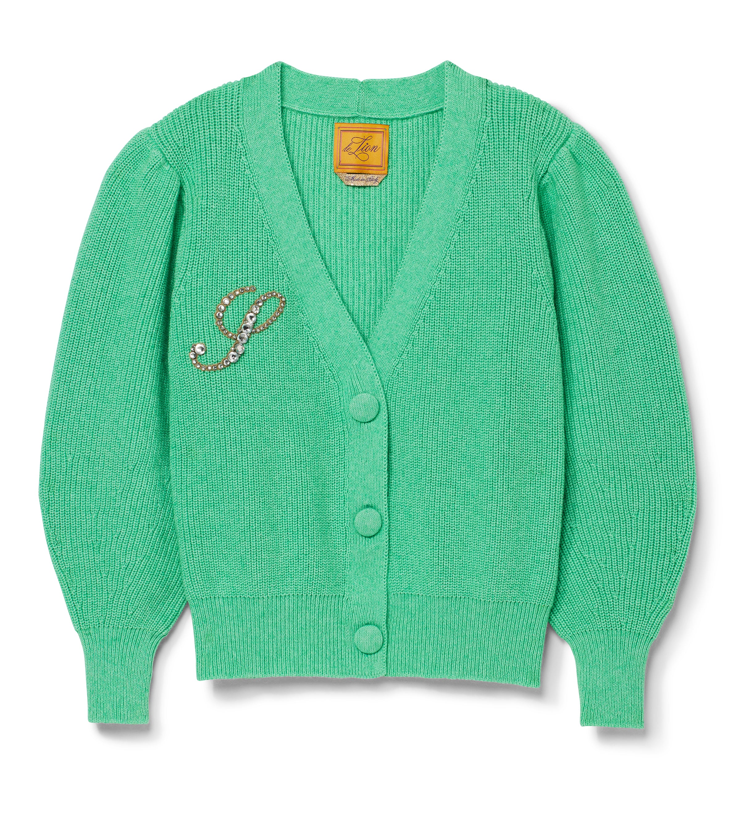 Sea Green