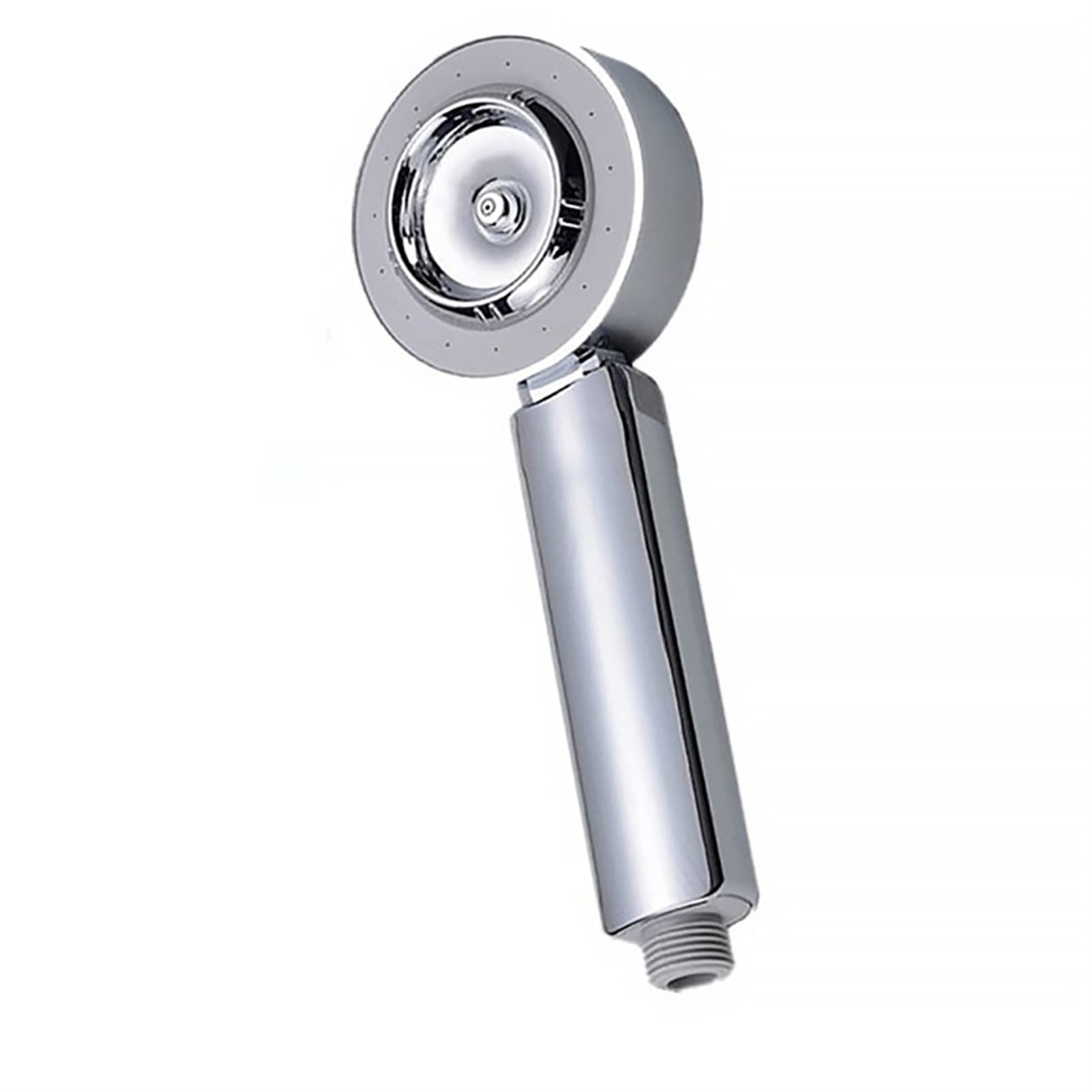High Pressure Water Saving Shower Head - Adjustable Handheld Shower Nozzle for Bathroom, Toilet & Water Heater | Perfect for Hotels & Household Use | Enhances Water Efficiency & Comfort