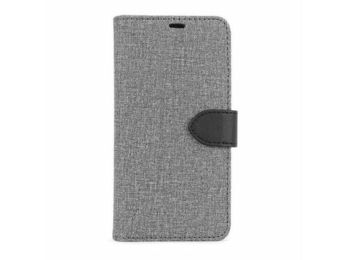 Premium iPhone 13 Pro Max Leather Folio Case with Card Holder - Slim Protective Wallet Cover for Everyday Use & Business Travel