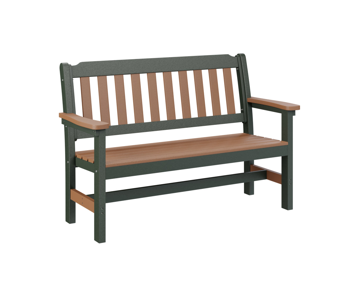 Cedar on Green