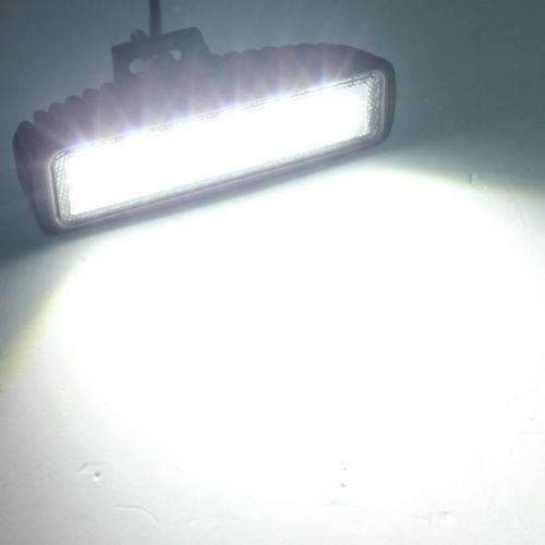 Eagle Lights Elite Series 6