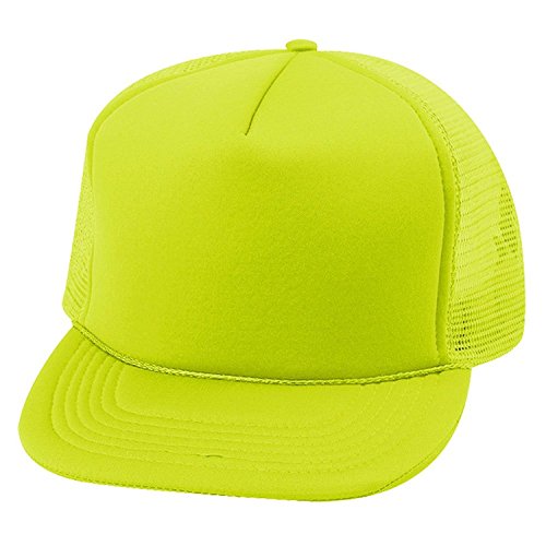 Neon Yellow