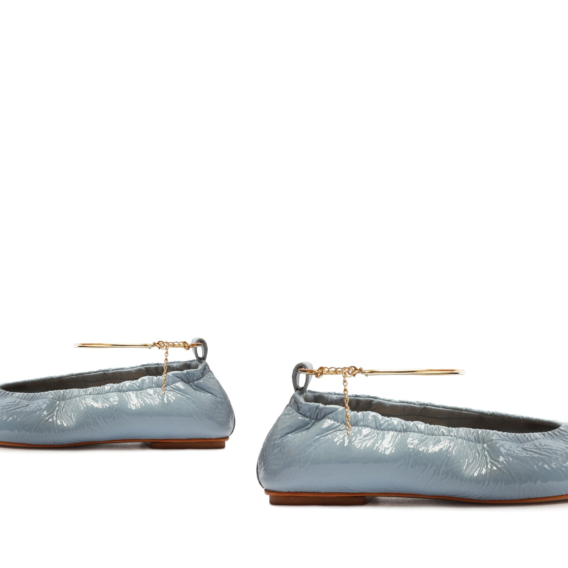 Bethany Genuine Leather Women's Flats - Comfortable & Stylish Slip-On Shoes for Work, Travel & Everyday Wear