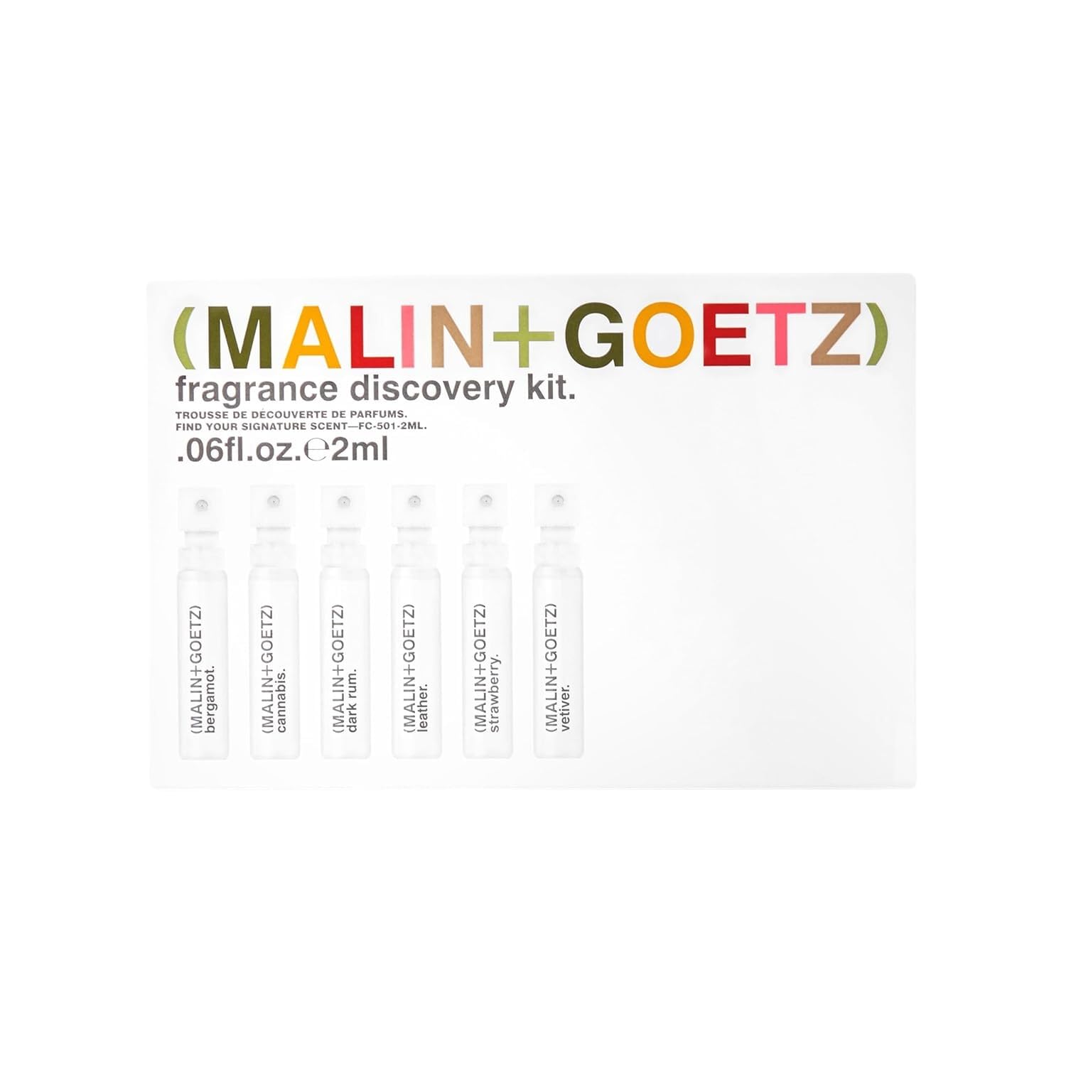 Malin + Goetz Eau de Parfum for Men & Women - Garden Berry Fragrance with Fresh & Comforting Scent | Vegan, Cruelty-Free Perfume for Everyday Wear, Date Night & Special Occasions