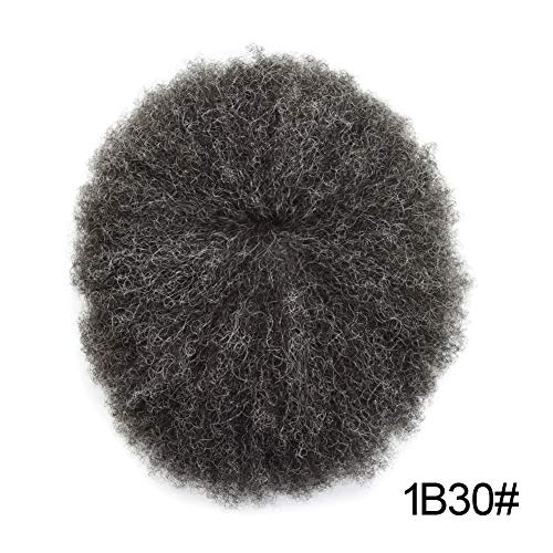 #1B30 1B# OFF BLACK WITH 30% SYNTHETIC GREY