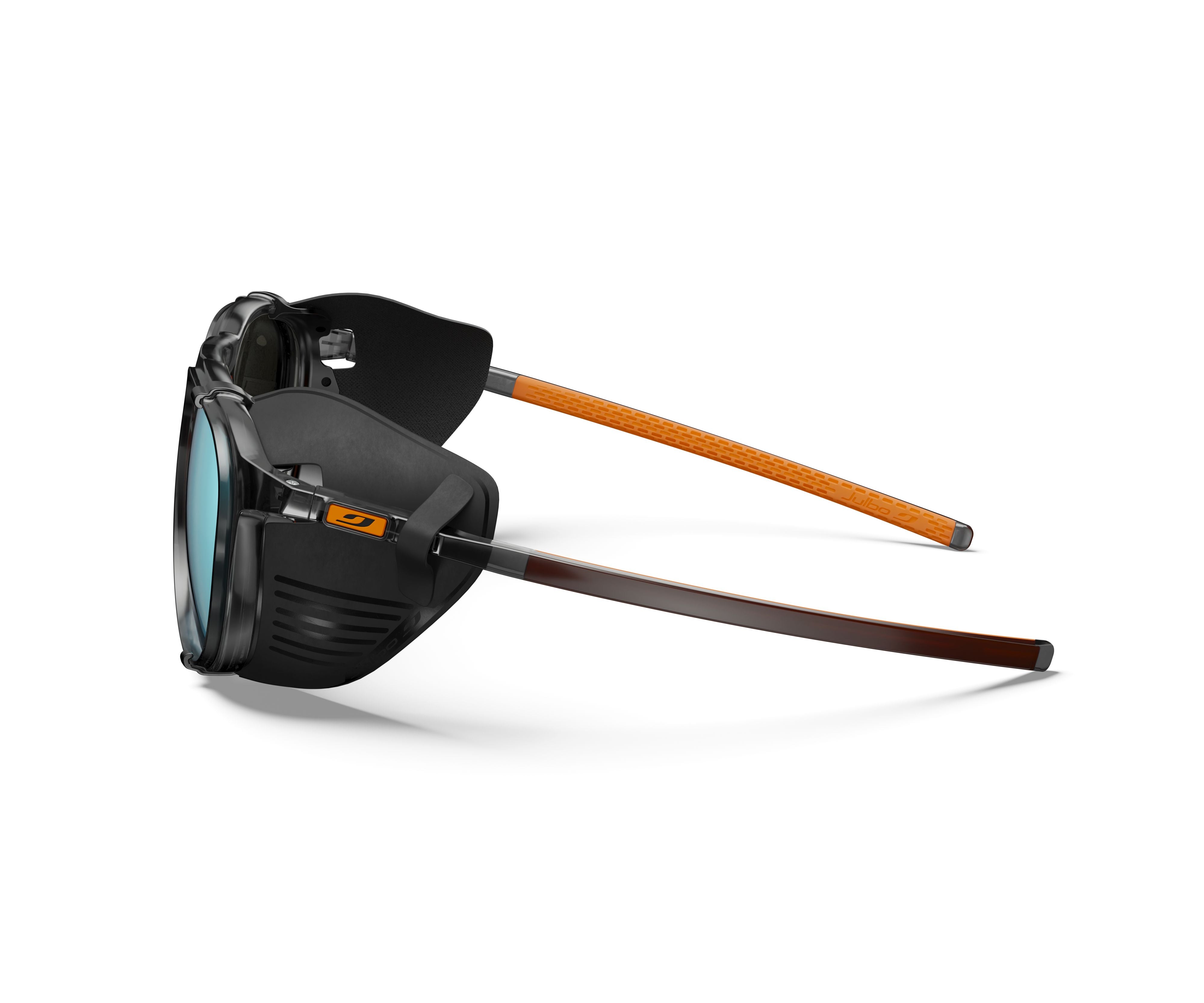 Millennium J577 Polarized Sunglasses for Men & Women - UV Protection, Fashionable Aviator Style - Perfect for Driving, Beach & Outdoor Activities