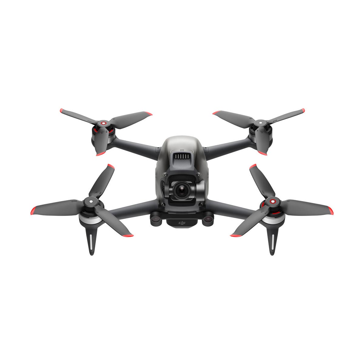 DJI FPV Explorer Combo Drone - 4K HD Camera, 150° FOV, 87mph Max Speed - First-Person View Racing Drone for Aerial Photography & Adventure Sports
