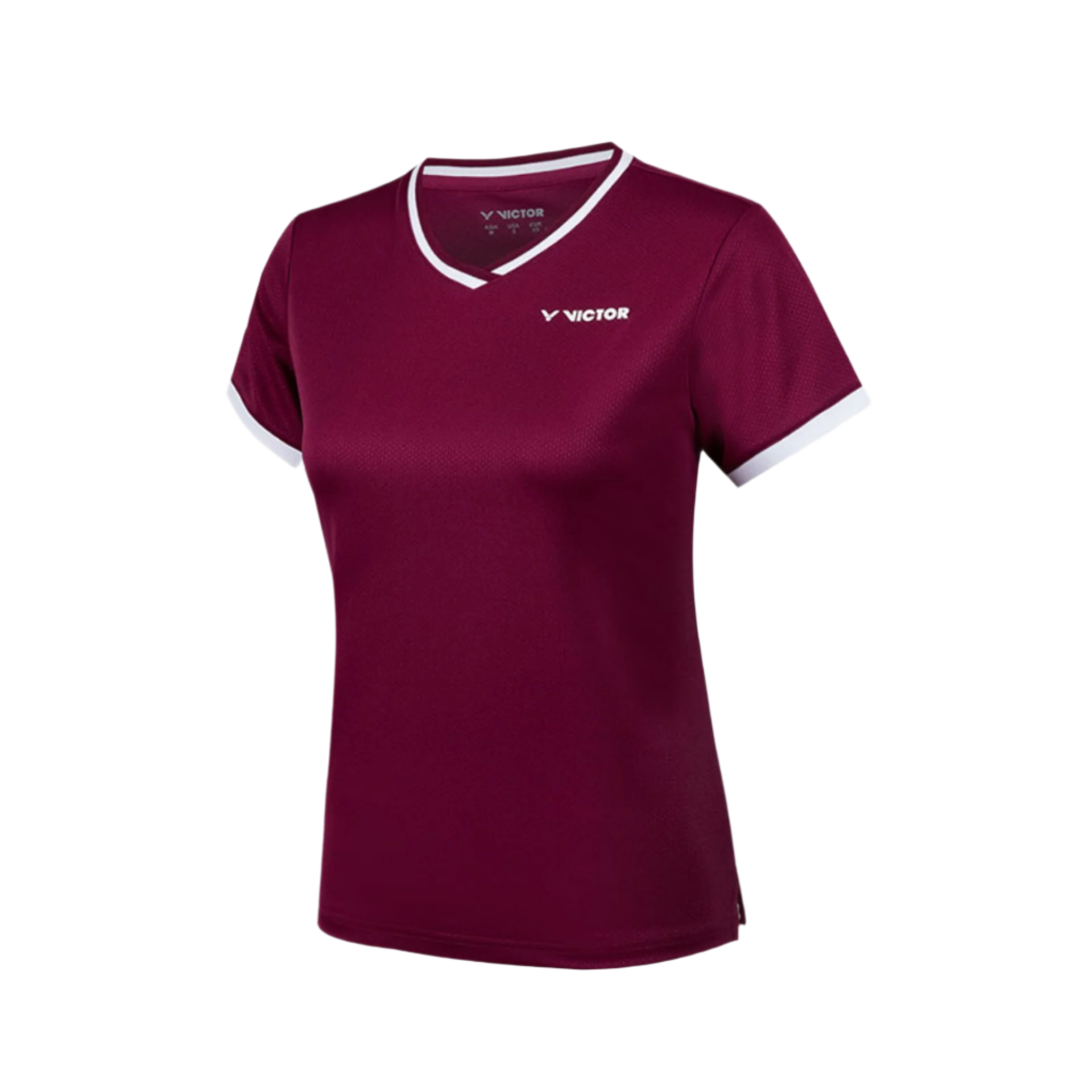 Victor T 51038 Women's Game Shirt - Comfortable & Stylish Sports Jersey for Women - Perfect for Basketball, Volleyball & Team Events