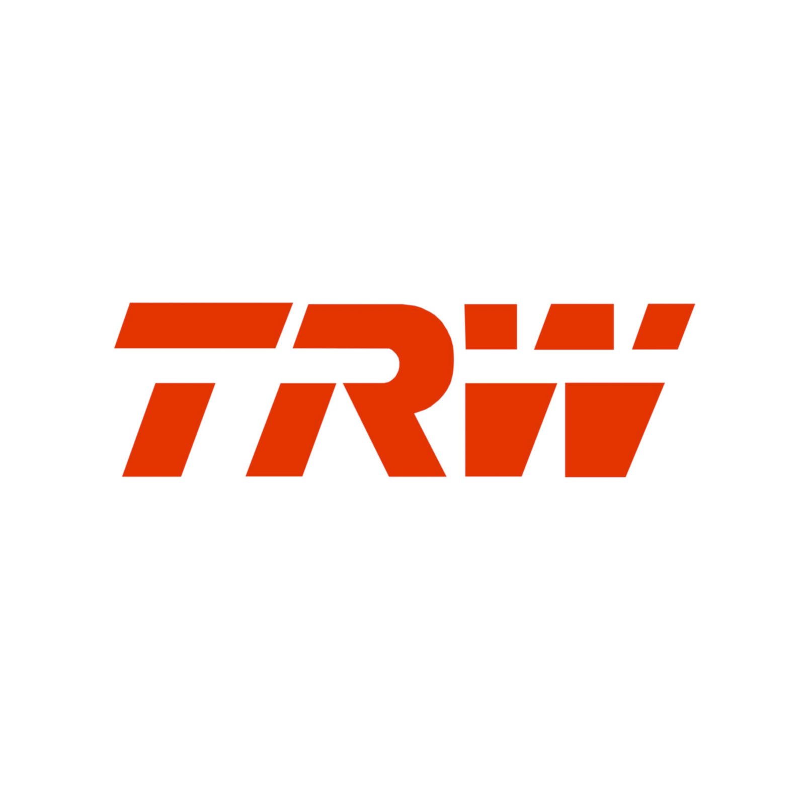 TRW JTC1398 Front Lower Control Arm - Compatible with Chevy Silverado 1500, GMC Sierra 1500 | Durable Suspension Replacement Part for Smooth Ride & Better Handling | Perfect for Off-Roading, Daily Commuting & Towing