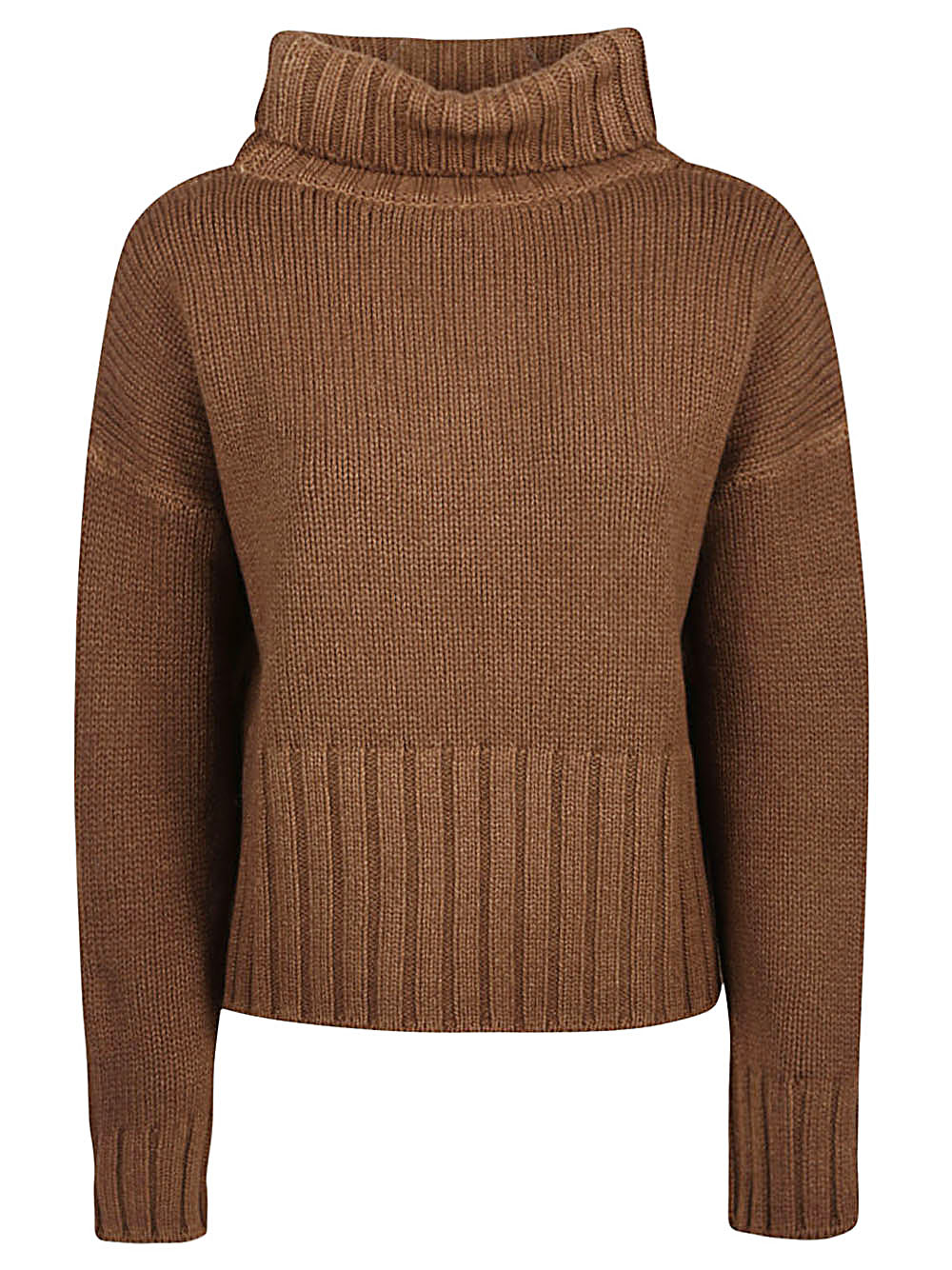Cozy Brown Base Sweaters for Women & Men - Soft & Warm Knit Pullover for Fall & Winter Fashion | Perfect for Casual Outfits, Layering & Cold Weather