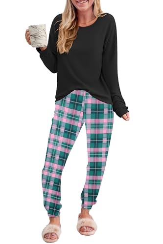 Green Plaid