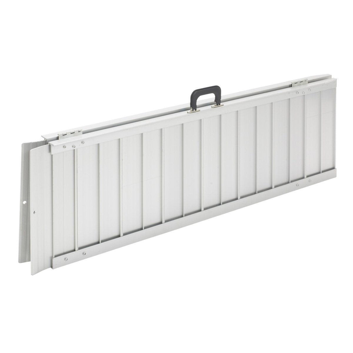 Best Drive Wheelchair Ramp for Home & Vehicle Access - ADA Compliant Portable Mobility Ramp - Perfect for Wheelchairs, Scooters & Walkers (Indoor/Outdoor Use)