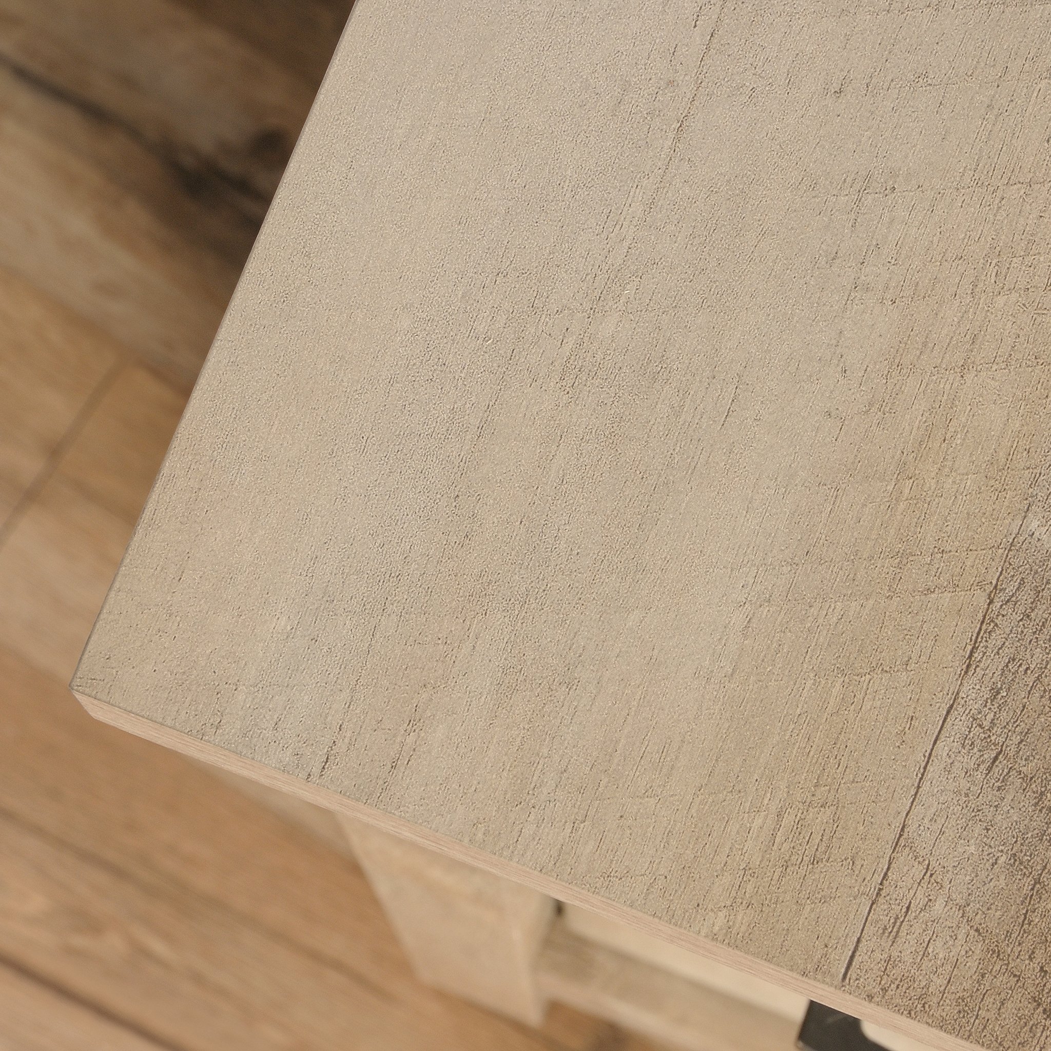 Sauder Cannery Bridge Side Table - 14.37