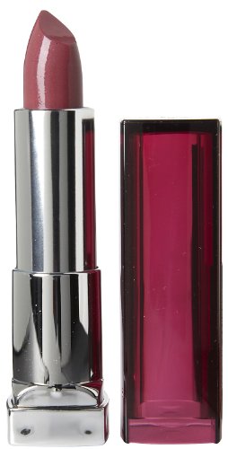 Maybelline Color Sensational Matte Lipstick - Pink Of Me Long Lasting Lip Color | Perfect for Everyday Wear & Special Occasions