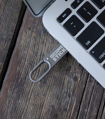 StartMeStick - Speed Up & Revive Your Slow Old Computer | Easy PC Performance Booster for Home & Office Use