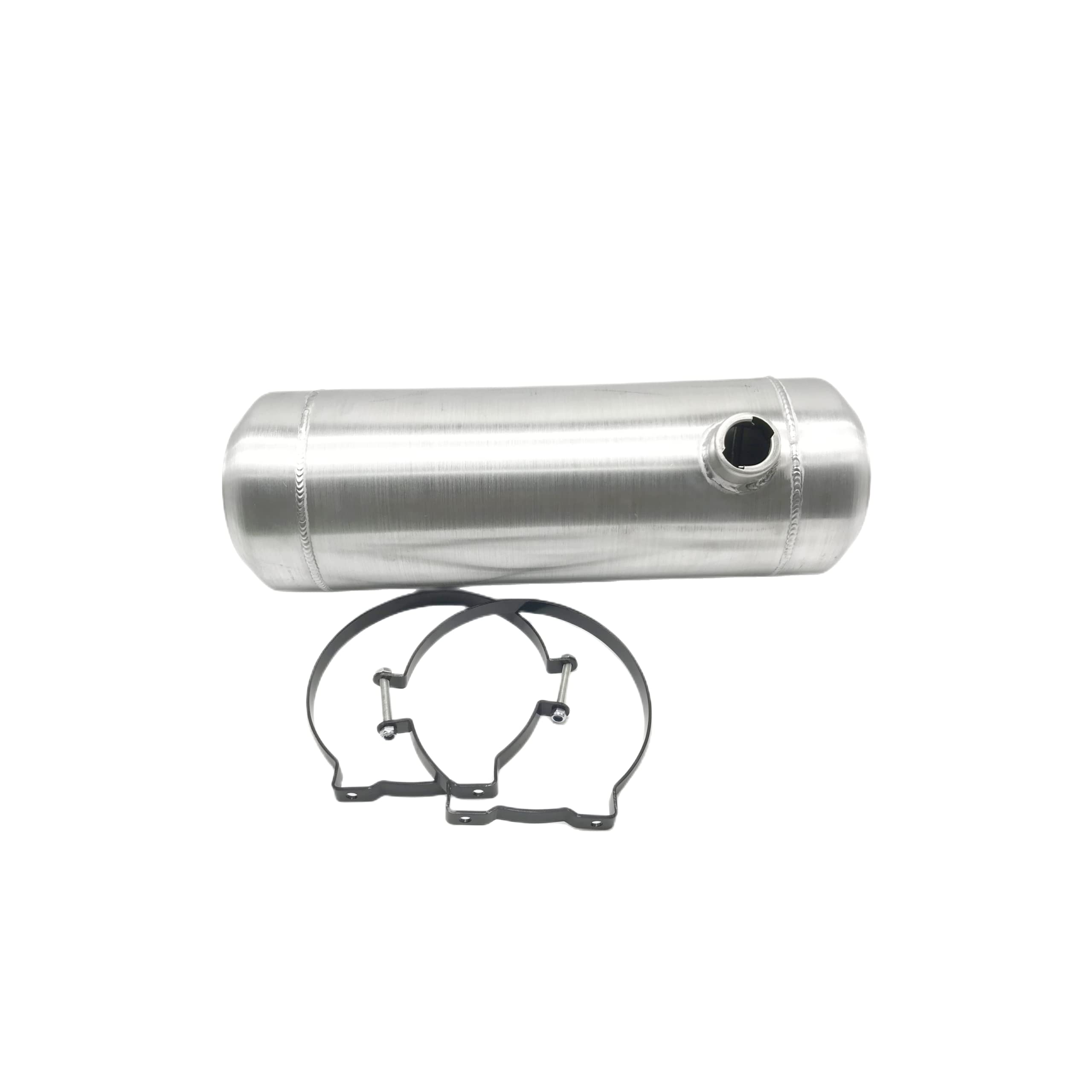 JSD AUTO PARTS 5 Gallon Aluminum Gas Tank - 8