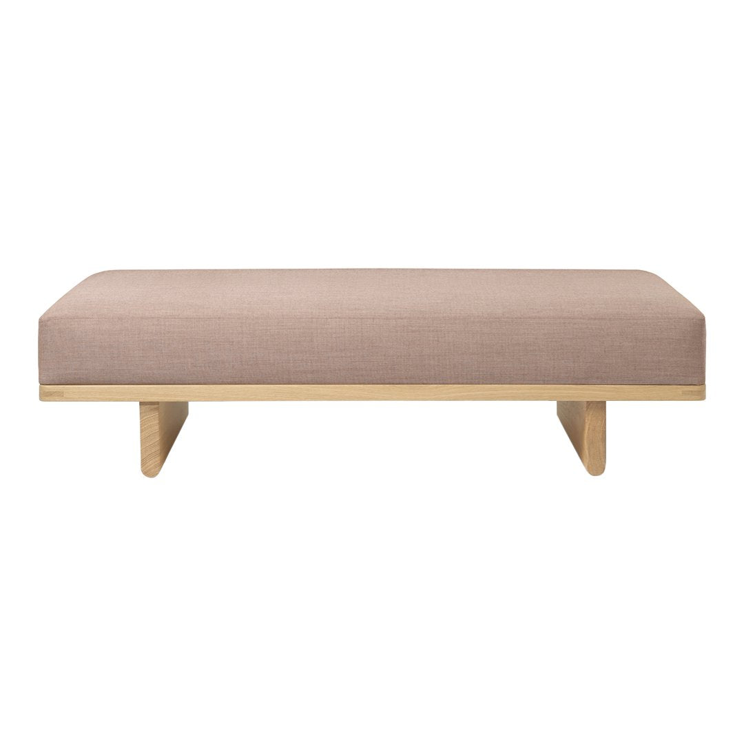 BM0865 Modern Modular Daybed with Removable Cushions - Versatile Sofa Bed for Living Room, Guest Room & Small Spaces