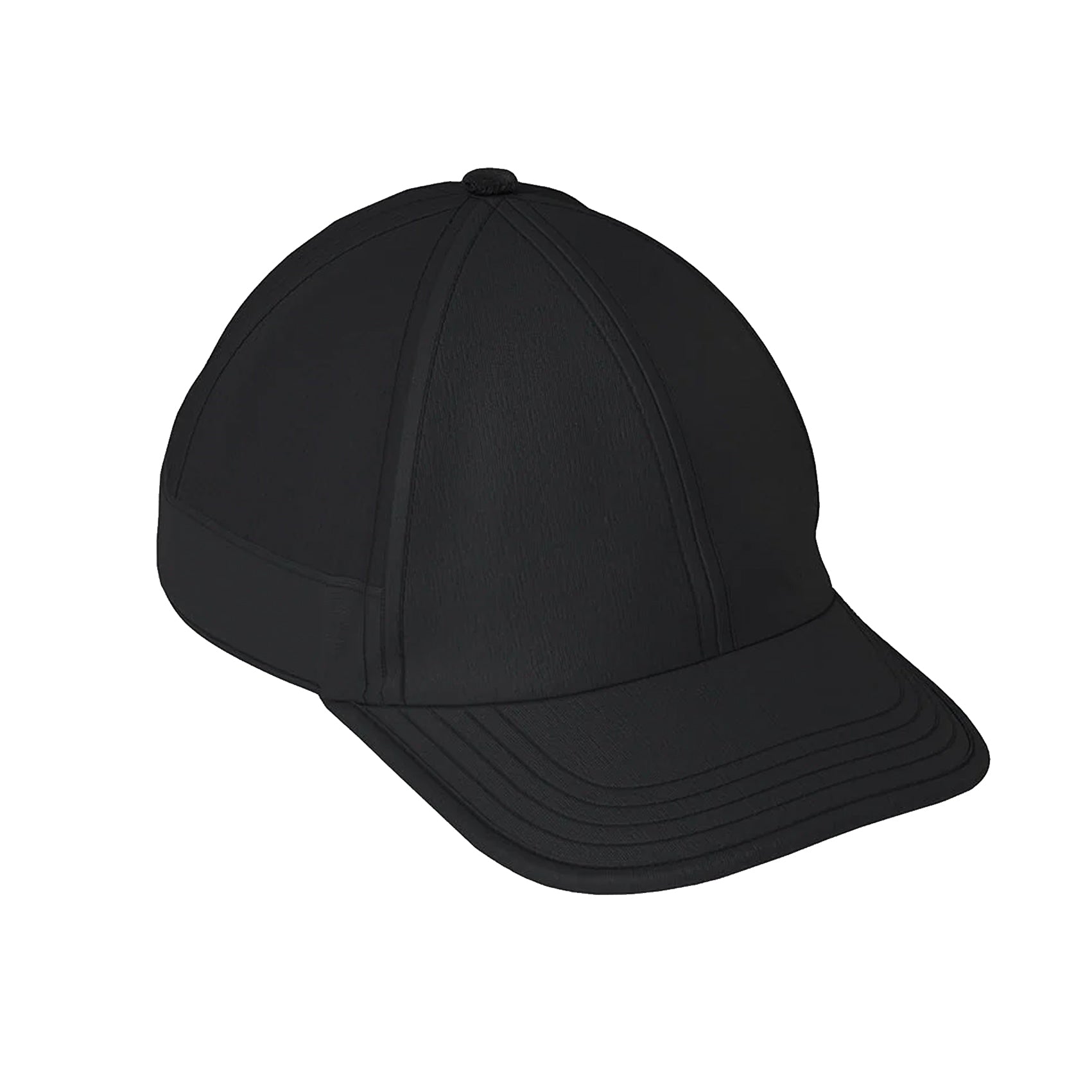 Ciele Athletics CRWCap SC - Performance Running Hat for Men & Women - Lightweight, Breathable, Moisture-Wicking for Jogging, Hiking, and Outdoor Sports