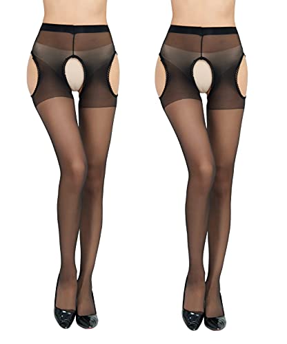2 Black - #2